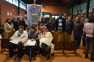 25 Aprile 2017