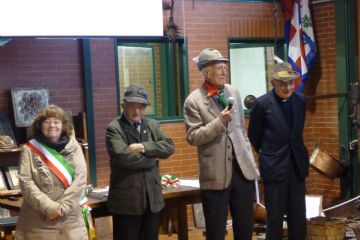 25 Aprile 2017