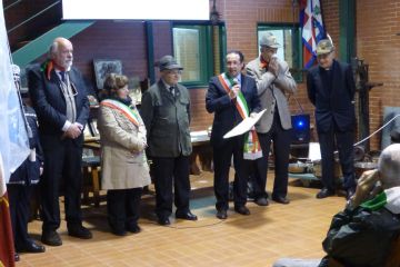 25 Aprile 2017
