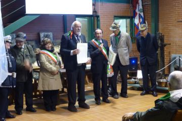 25 Aprile 2017