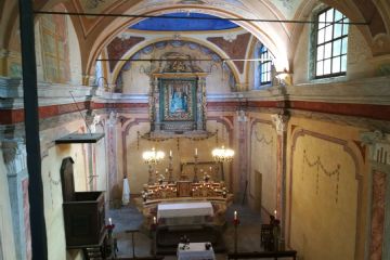 Santuario Prascondù