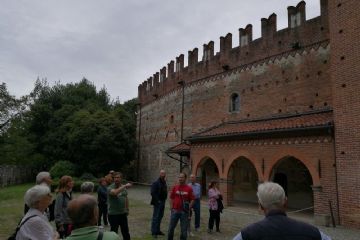 Castello Malgrà