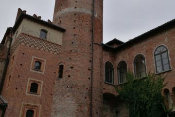 Castello Malgrà