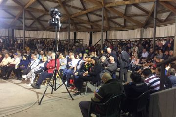 Un successo per il duo comico Marco & Mauro! 