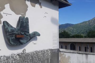 FESTEGGIAMENTI PER LA PATRONALE SANTI PIETRO E PAOLO, con premiazione dei balconi fiorirti più belli
