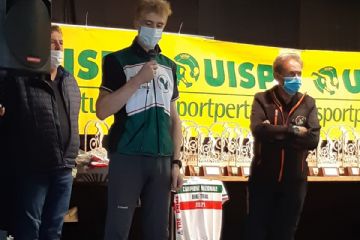 Con un totale di 52 concorrenti, si ringrazia Fulvio, il Vice Sindaco, Colleghi e la Proloco per l'impegno e il supporto dato alla buona riuscita della manifestazione. 