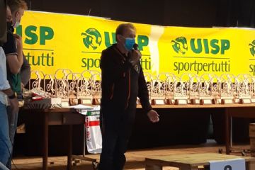 Con un totale di 52 concorrenti, si ringrazia Fulvio, il Vice Sindaco, Colleghi e la Proloco per l'impegno e il supporto dato alla buona riuscita della manifestazione. 