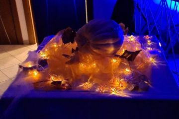 Goliardia e astronomia nella notte più buia che ci sia!