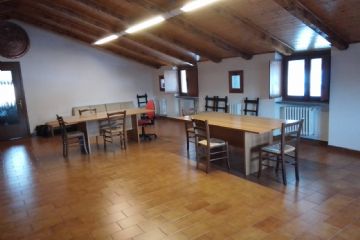 Nuova sala coworking con bagno dedicato