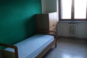 Nuove stanze primo piano singole