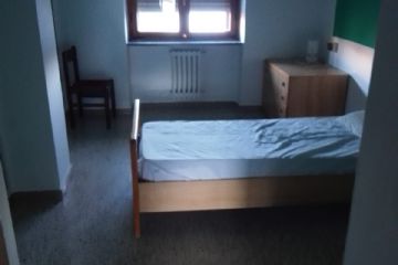 Nuove stanze primo piano singole
