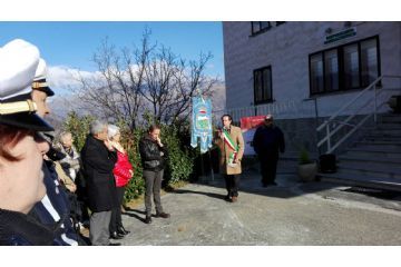 Sale aspetto, Presidio Farmaceutico, Ambulatorio Medici, Infermeria, CUP  prenotazione visite e trasporto pazienti con Bus comunale e Autista abilitato