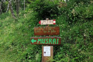 Musrai