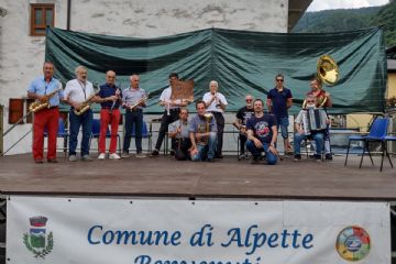 FESTEGGIAMENTI PER LA PATRONALE SANTI PIETRO E PAOLO