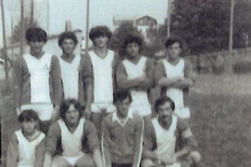 Seren Rosso, Prospero, Durando, Moretti, Drucco, Ceretto L., Sandretto, Ceretto R., Giorgis