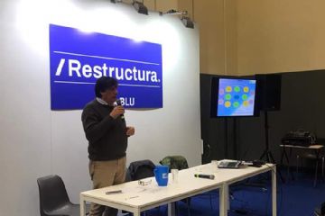 #sostenibilità #ambiente #edilizia #green #smart #sicurezza #geometri #scuolalavoro #formazione #restructura #camcomtorino
