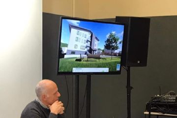#sostenibilità #ambiente #edilizia #green #smart #sicurezza #geometri #scuolalavoro #formazione #restructura #camcomtorino